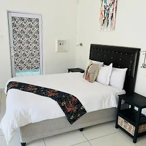Bed & Breakfast African Haven
