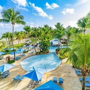 Resort Courtyard By Marriott Isla