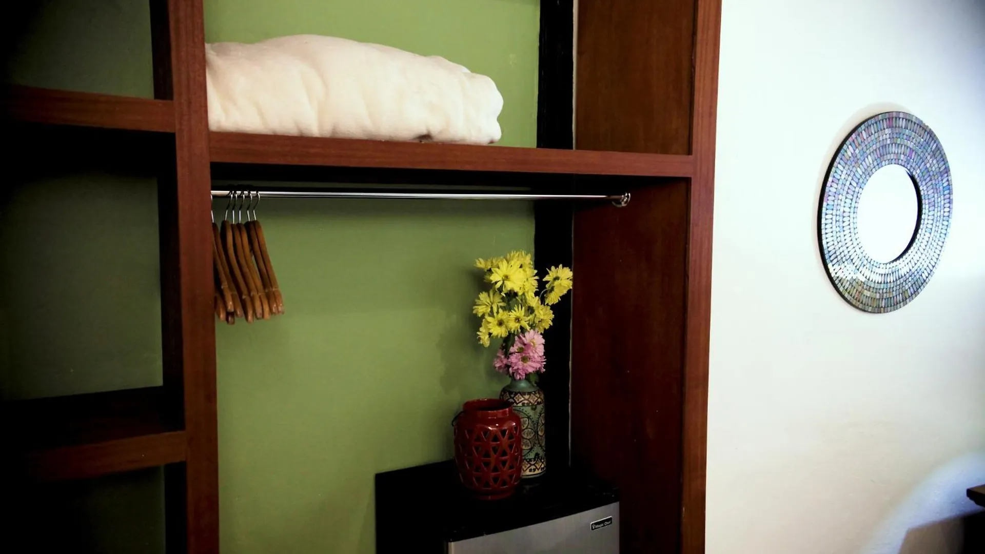 Fortaleza Suites Old San Juan Apartahotel