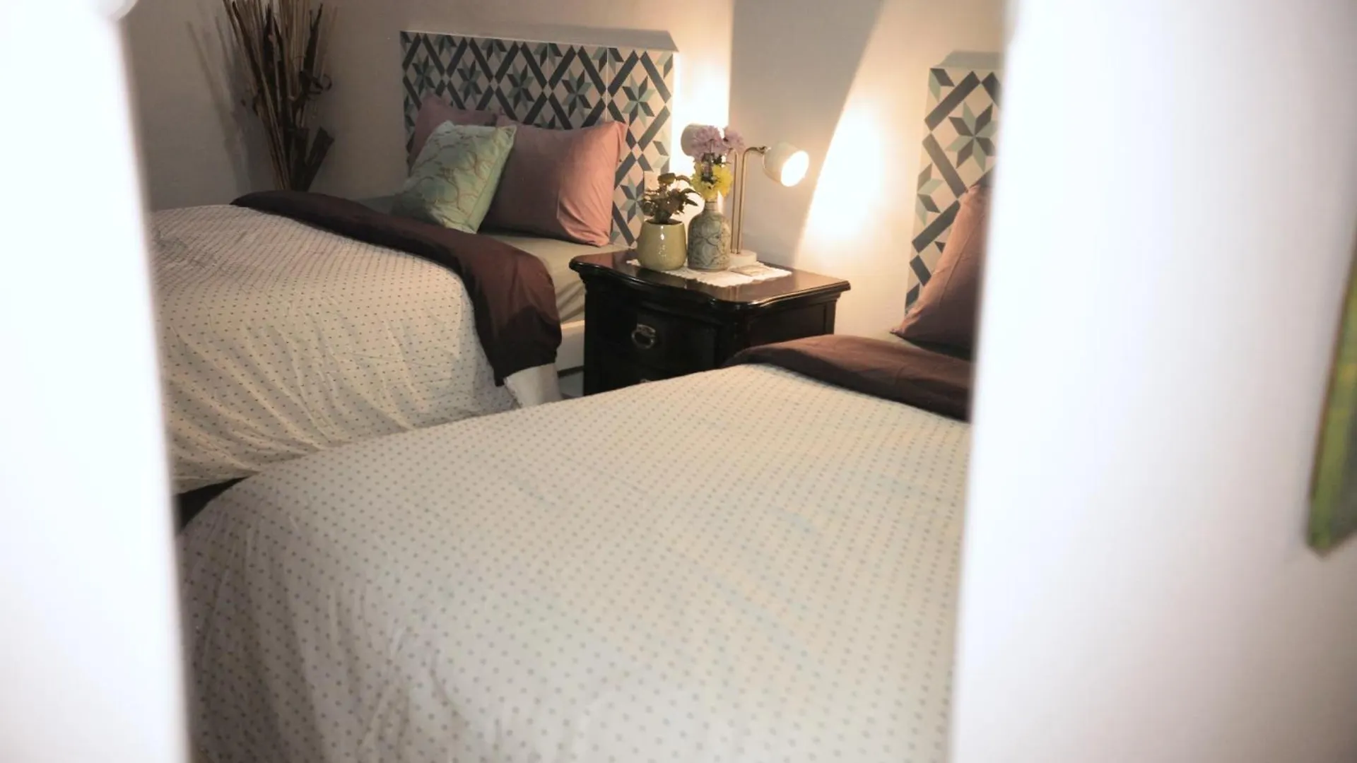Fortaleza Suites Old San Juan location