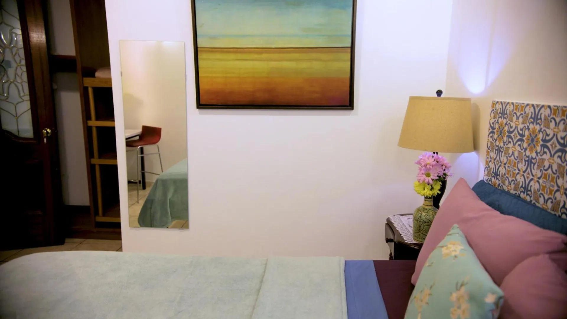 Apartahotel Fortaleza Suites Old San Juan