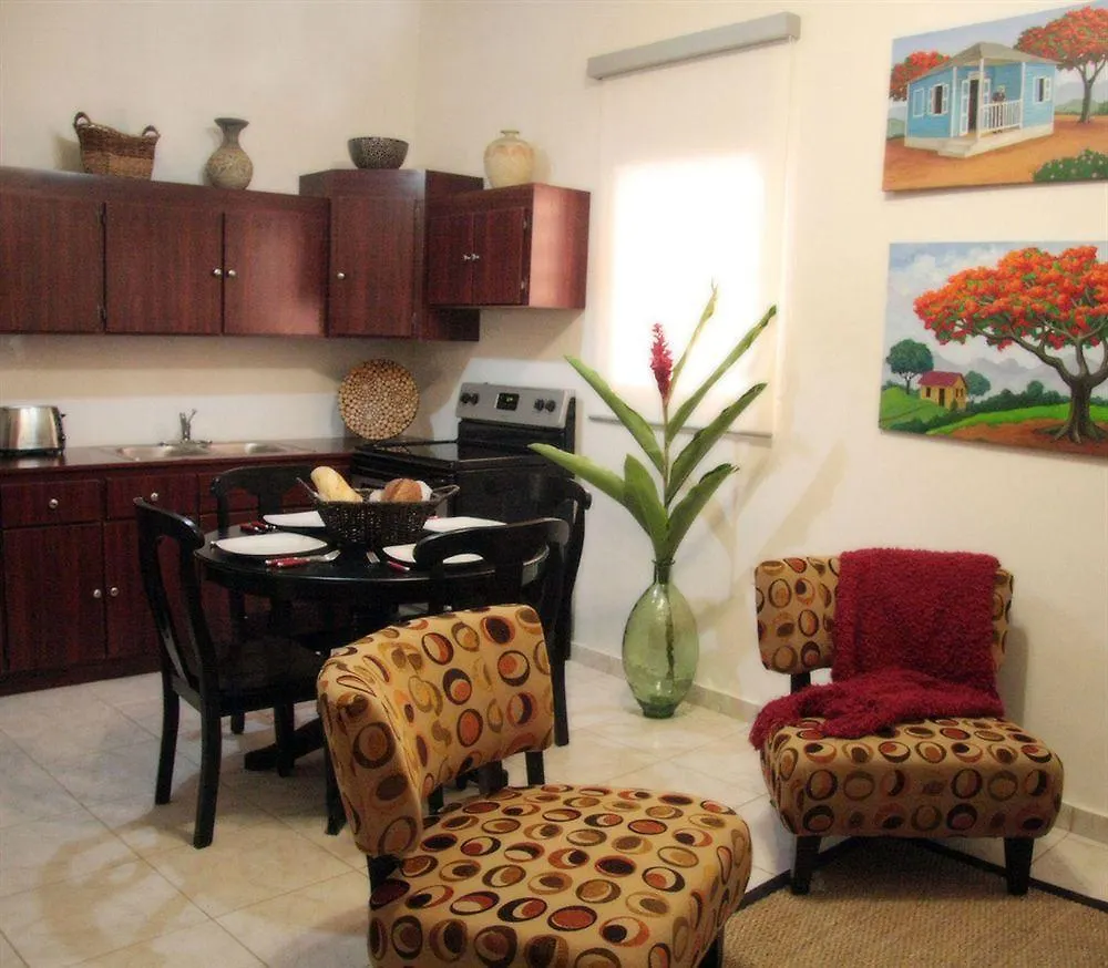 Fortaleza Suites Old San Juan Apartahotel