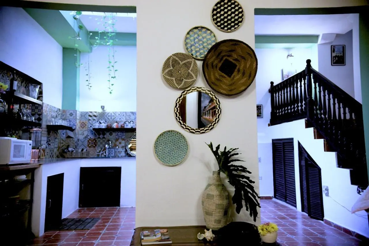 Fortaleza Suites Old San Juan Apartahotel