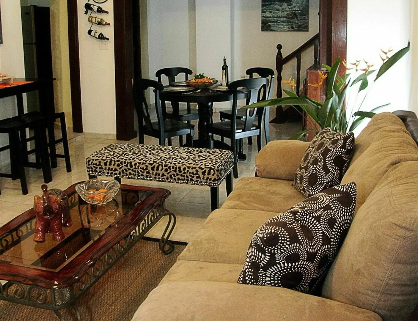 Fortaleza Suites Old San Juan Apartahotel