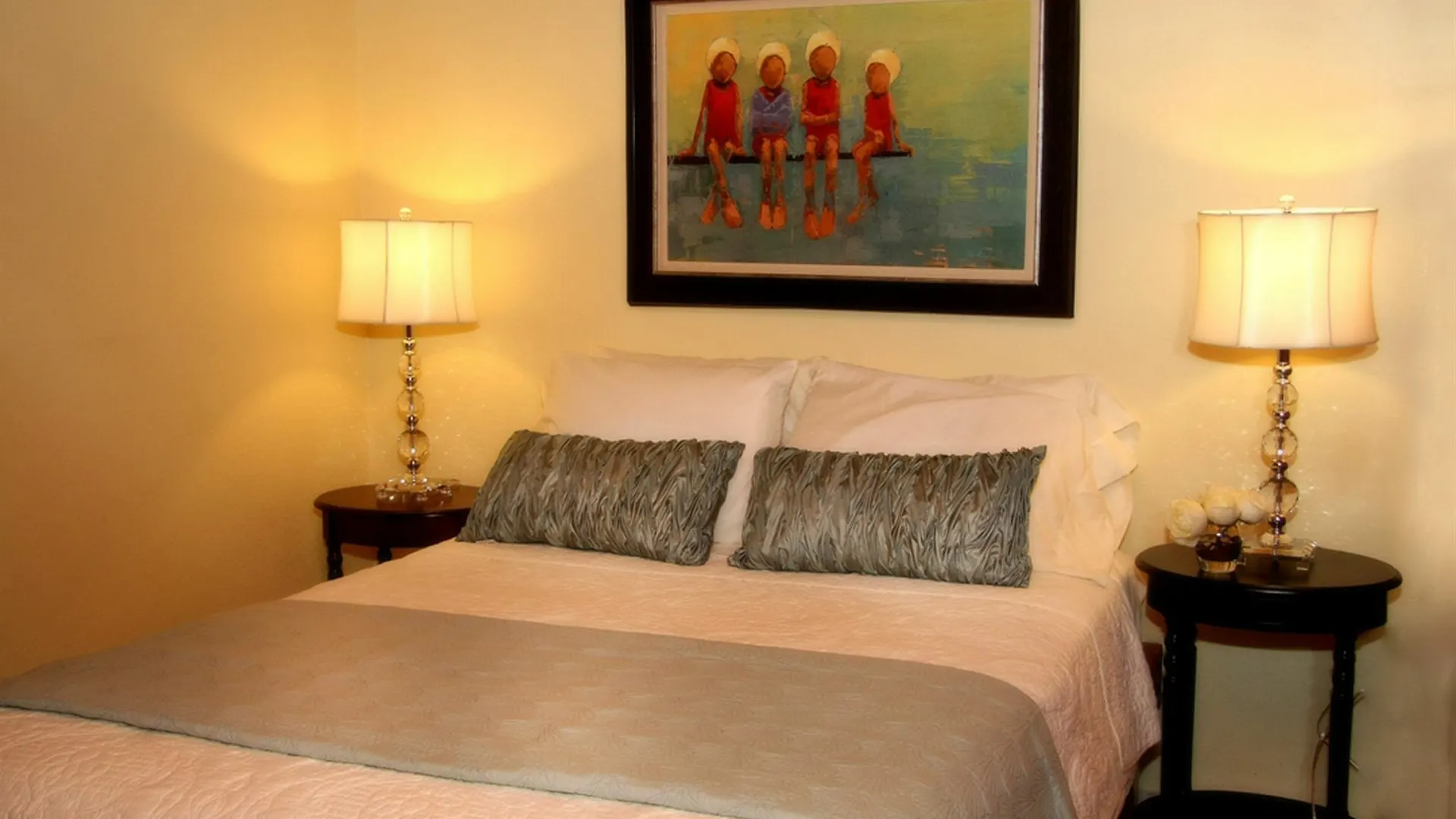 Apartahotel Fortaleza Suites Old San Juan
