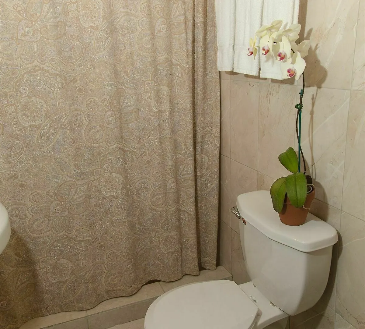Apartahotel Fortaleza Suites Old San Juan