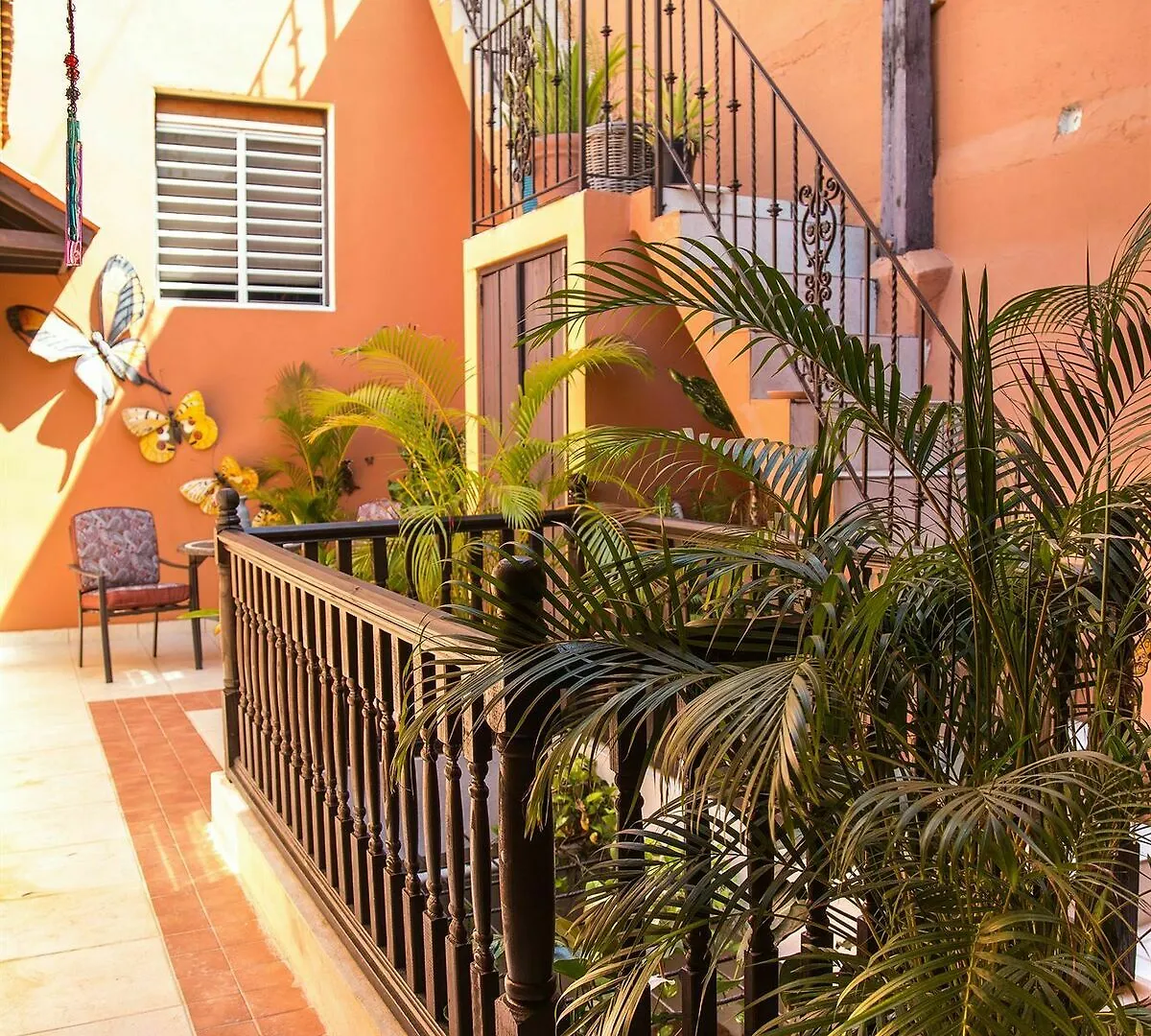 Fortaleza Suites Old San Juan Apartahotel