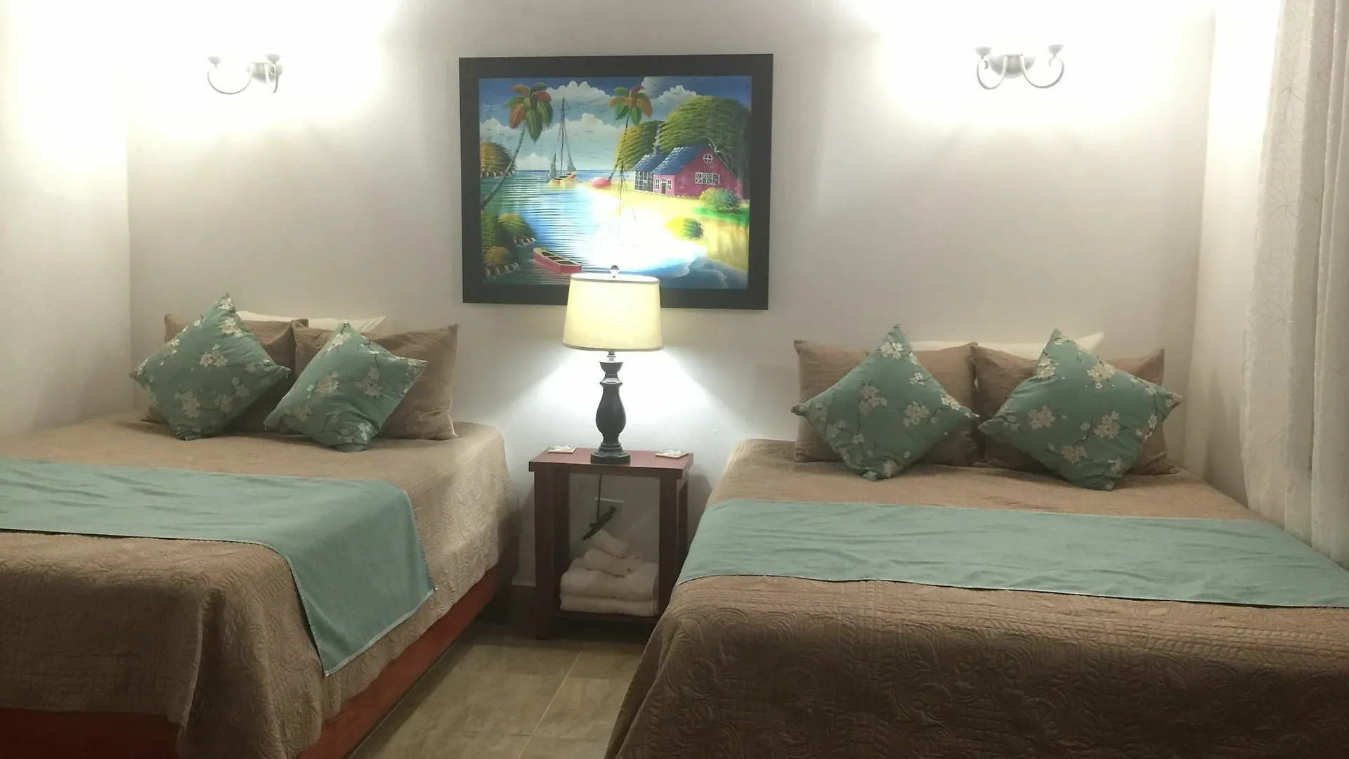**** Apartahotel Fortaleza Suites Old San Juan Puerto Rico