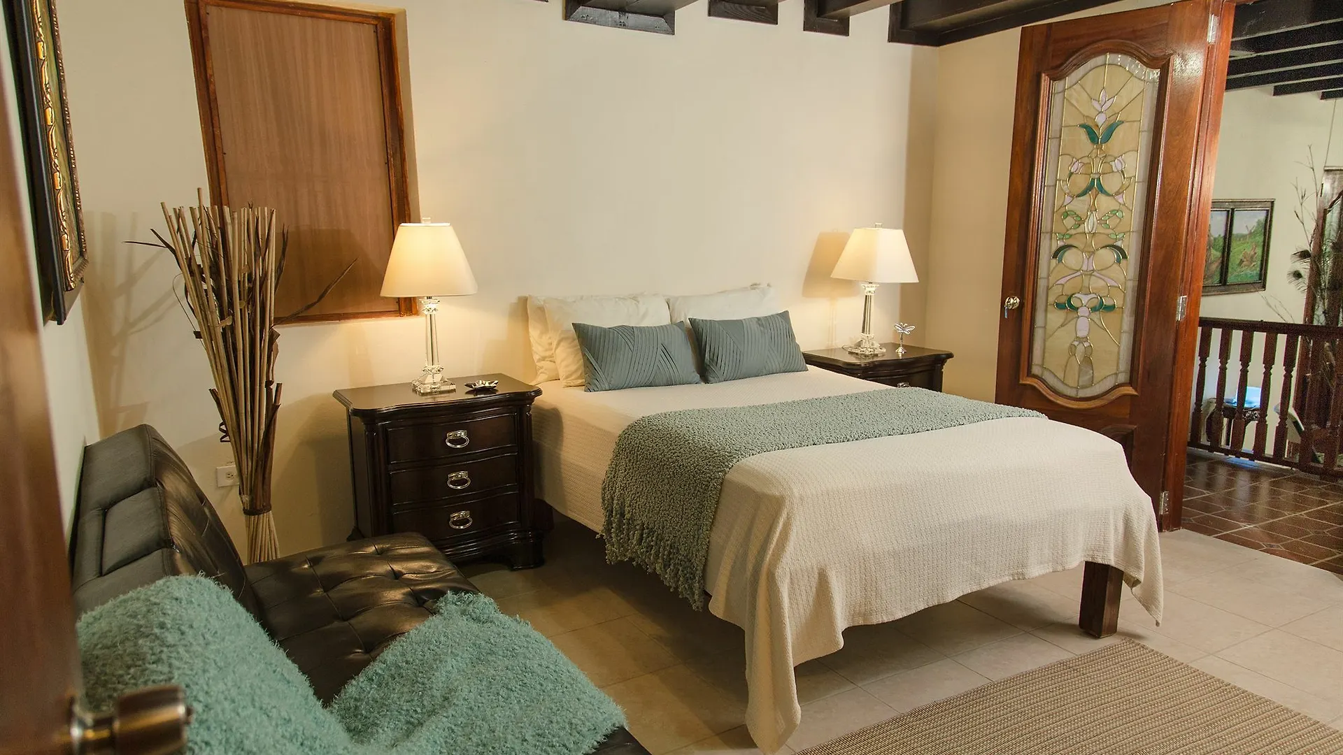 Fortaleza Suites Old San Juan Apartahotel